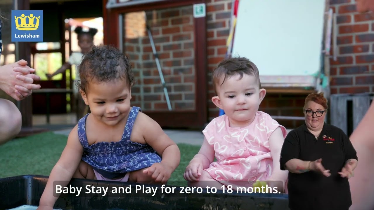 Early Years Practitioners