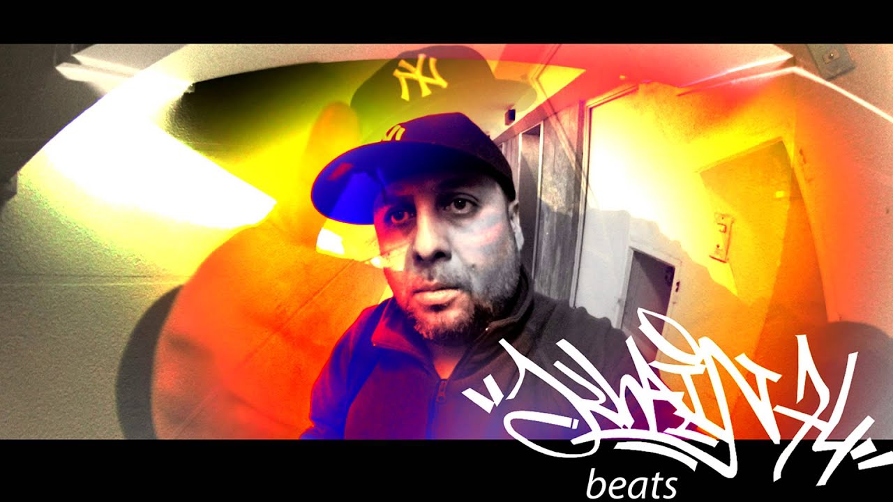 khain74 PRKBEAT