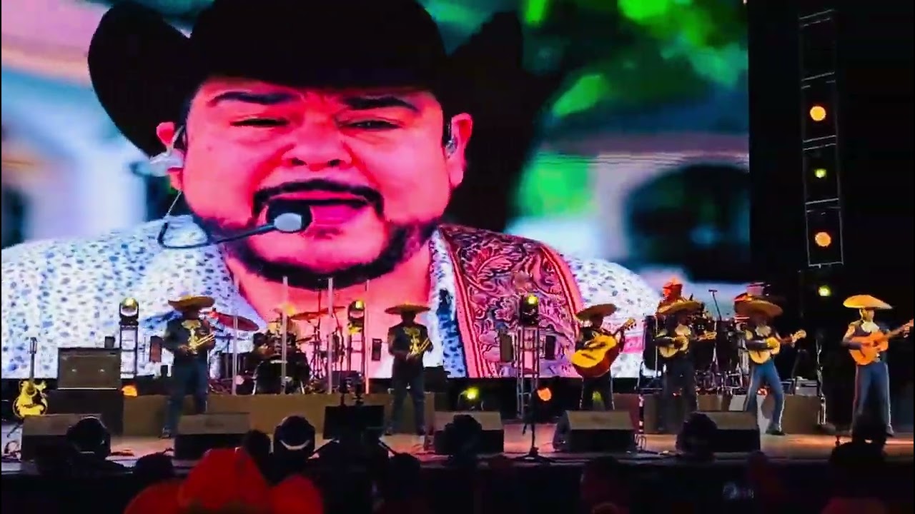 Mariachi México de Tehuacan Puebla con Grupo Pesado en el Auditorio Nacional  #TeAmare #Tour 2024🔥🇲🇽