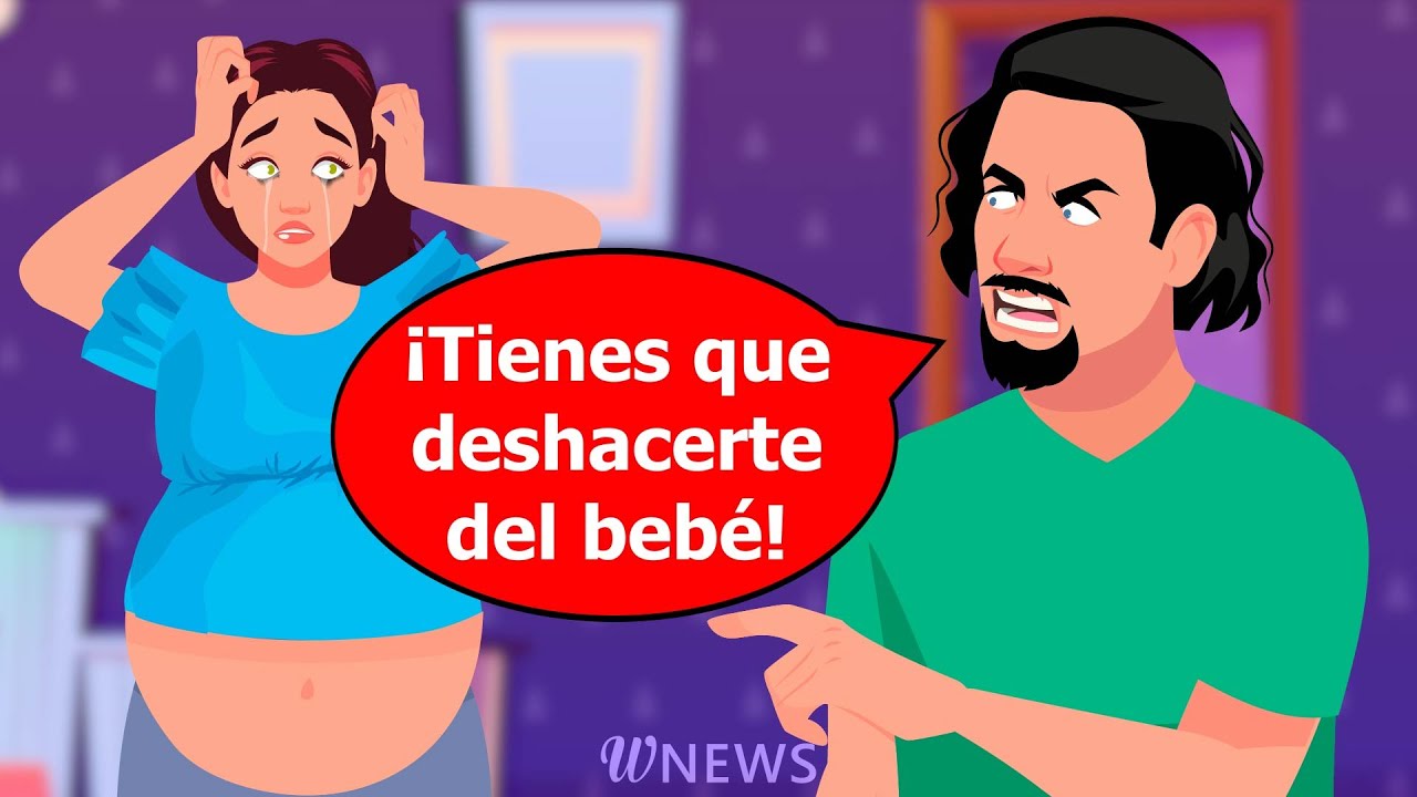 Para recuperar al hombre, su ex casi acaba con su hijo