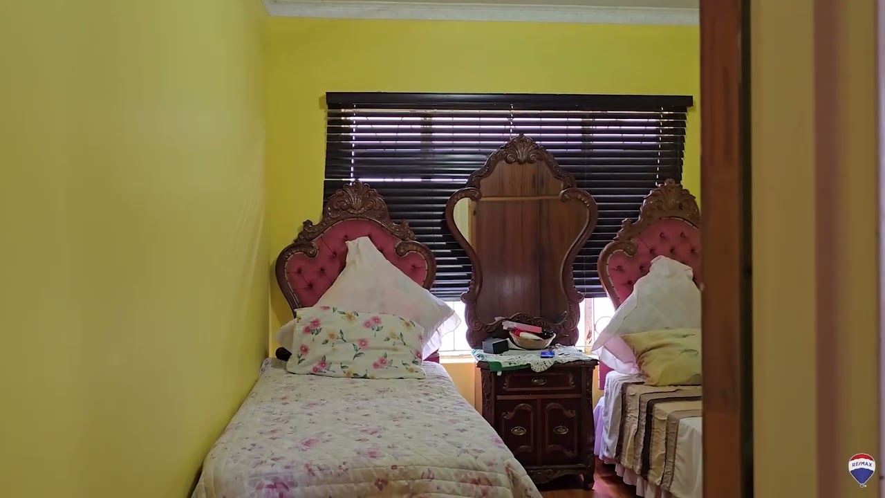 Bhisho Central -  RXCF-10389 - Video Tour