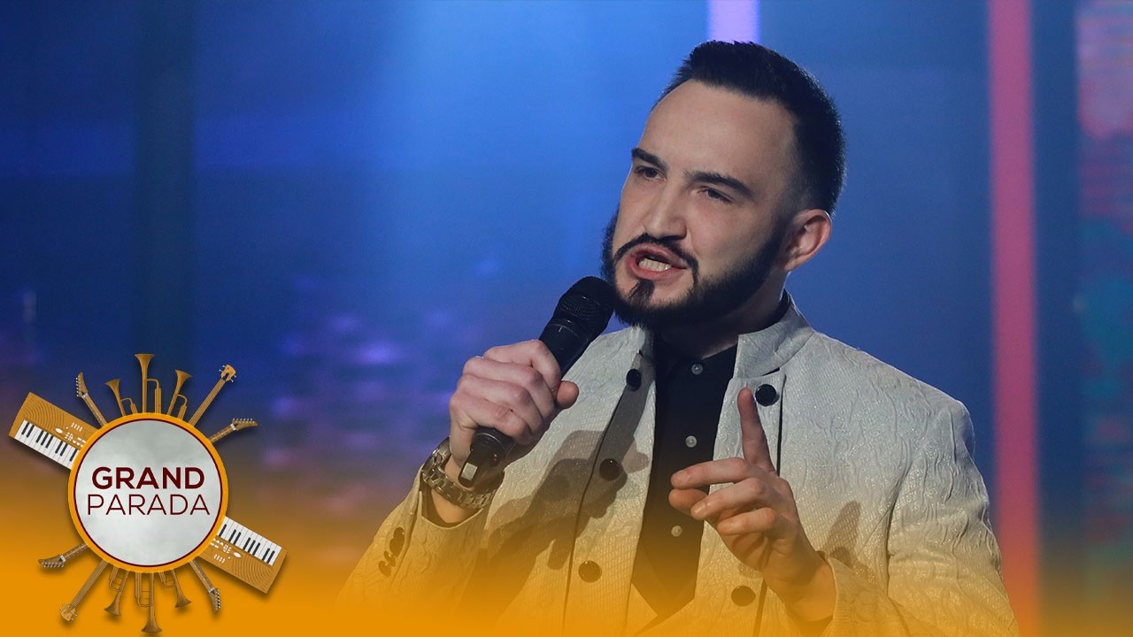 Novica Bulatovic - Svaka se lasta sa juga ne vrati - GP - (Tv Grand 13.02.2026.)