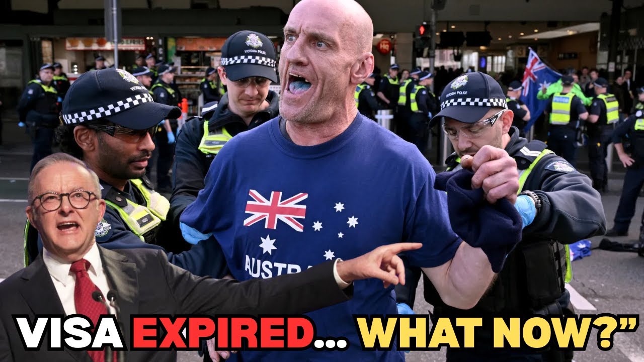 Overstaying in Australia 2025 &ndash; What They Don&rsquo;t Tell You