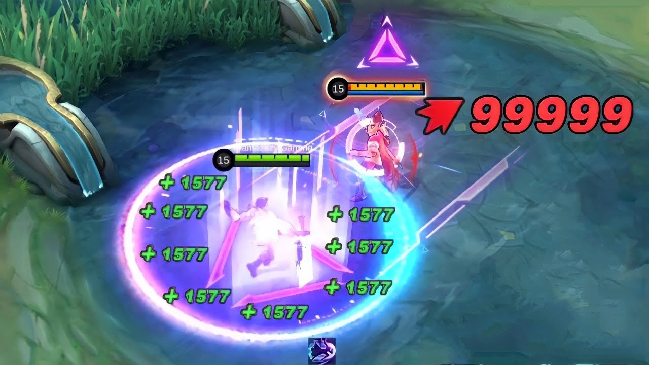 alucard new meta in season 23