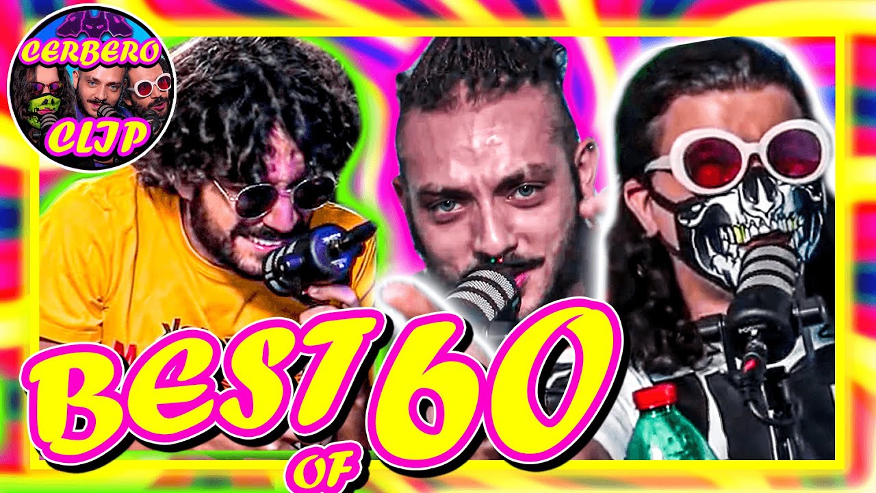 BEST of CERBERO PODCAST 