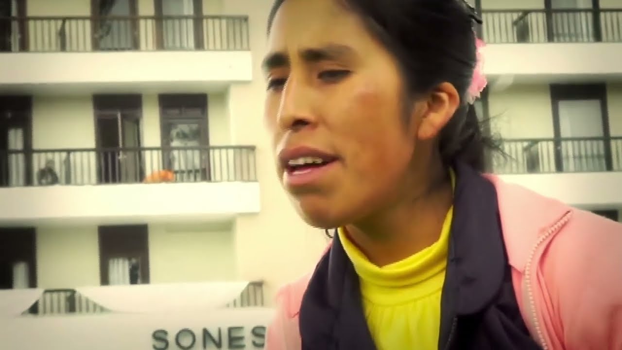 YOLANDA QUISPE CONDOR VOL 3 - Adoraykin taytallay