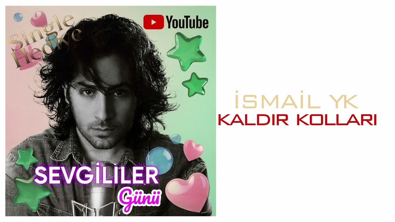 İsmail YK - Kaldır Kolları