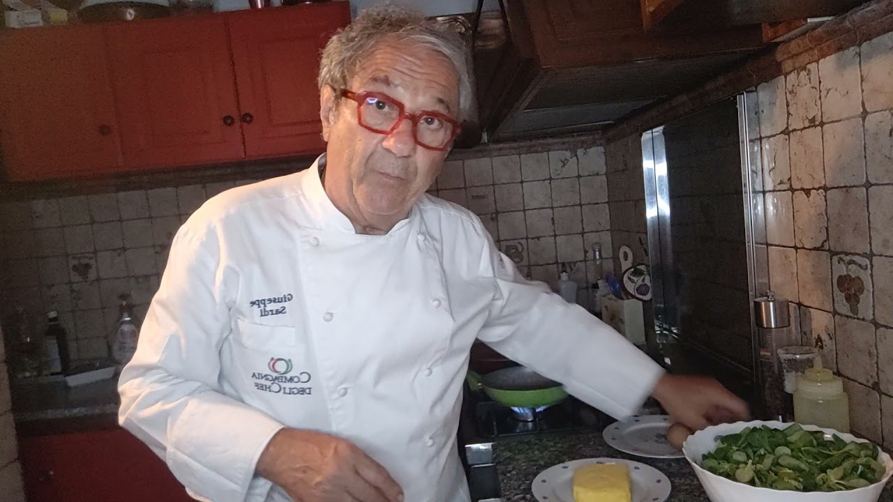 Filetto alla Bismarck