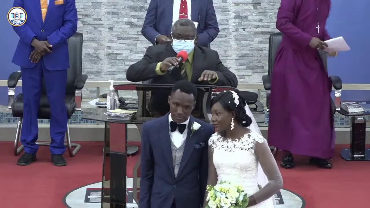 OLUWAMAYOMIKUN AND ADENIYI