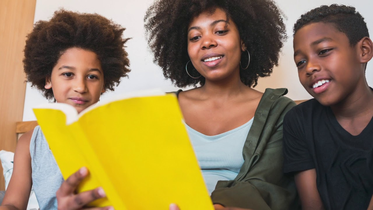 Cathie Hays   Fostering the Love of Reading