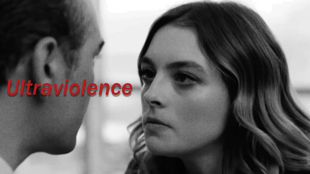 lana del rey - ultraviolence | türkçe (derin & volkan)