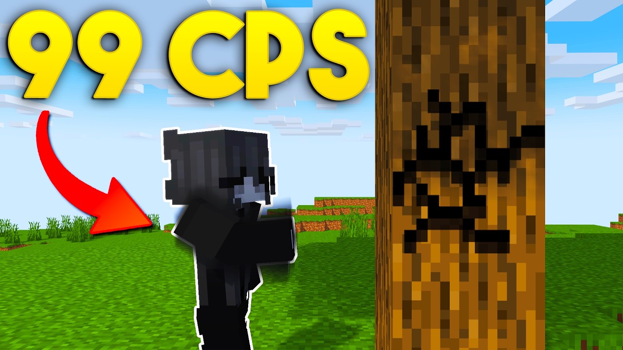 Я прошёл Minecraft, используя ТОЛЬКО перетаскивание мышью.