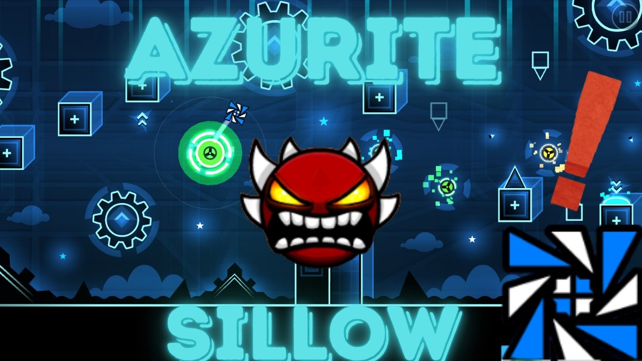 I BEAT AZURITE! IT'S OVER! 10,600 ATTEMPTS WORST EXTREME EXPERIENCE EVERRRR
