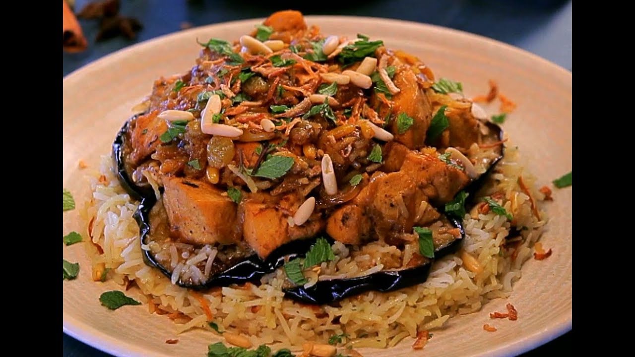 Tasty Chicken Biryani Recipe | Upside Down Chicken Biryani | उल्टा चिकन बिरयानी