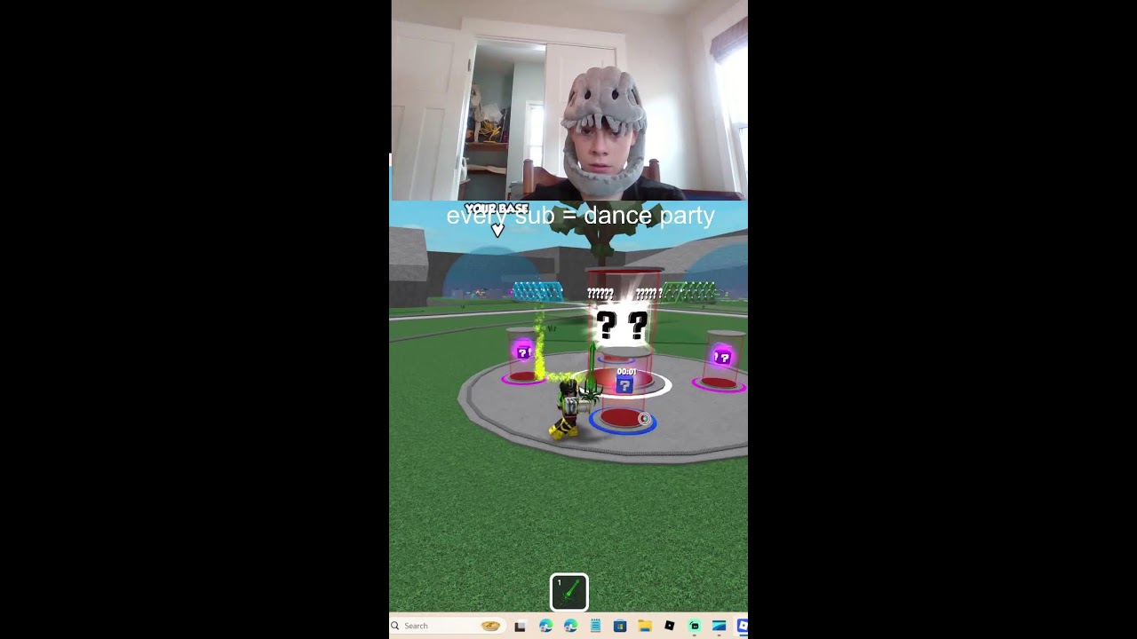 me is streaming