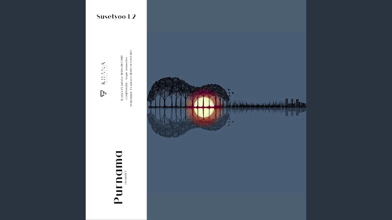 Purnama (Acoustic)