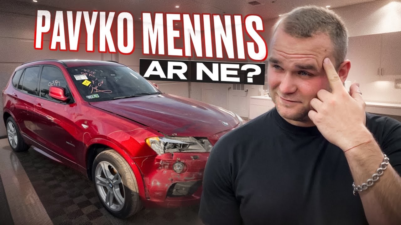 Ar meninis lyginimas iš tikrųjų veikia? Tikriname!