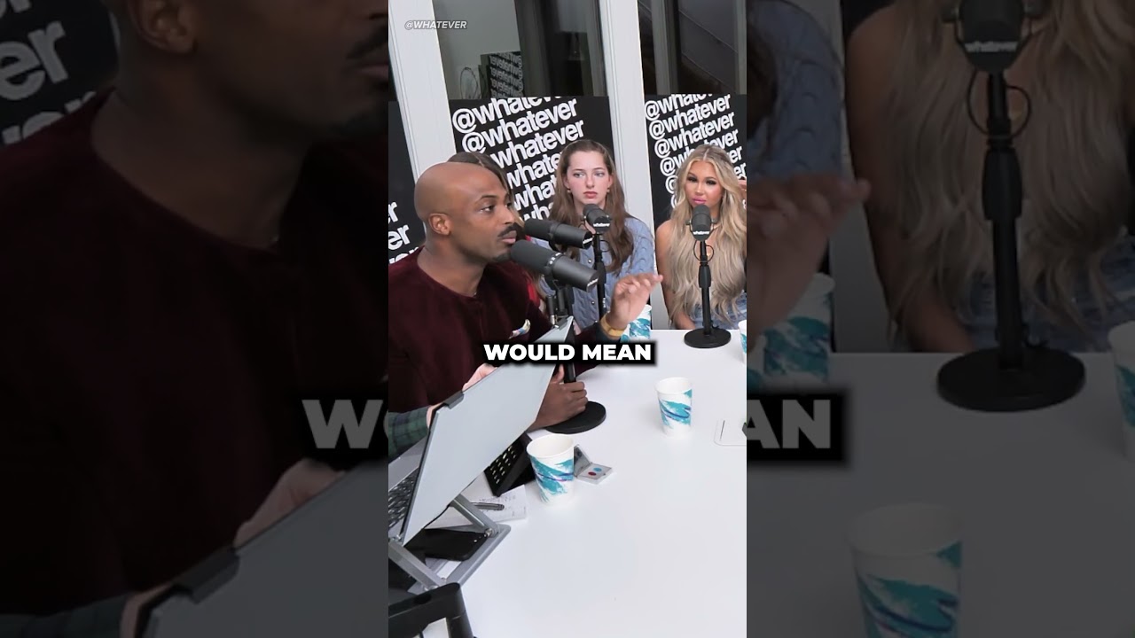Adam22 Rage Quit @whatever