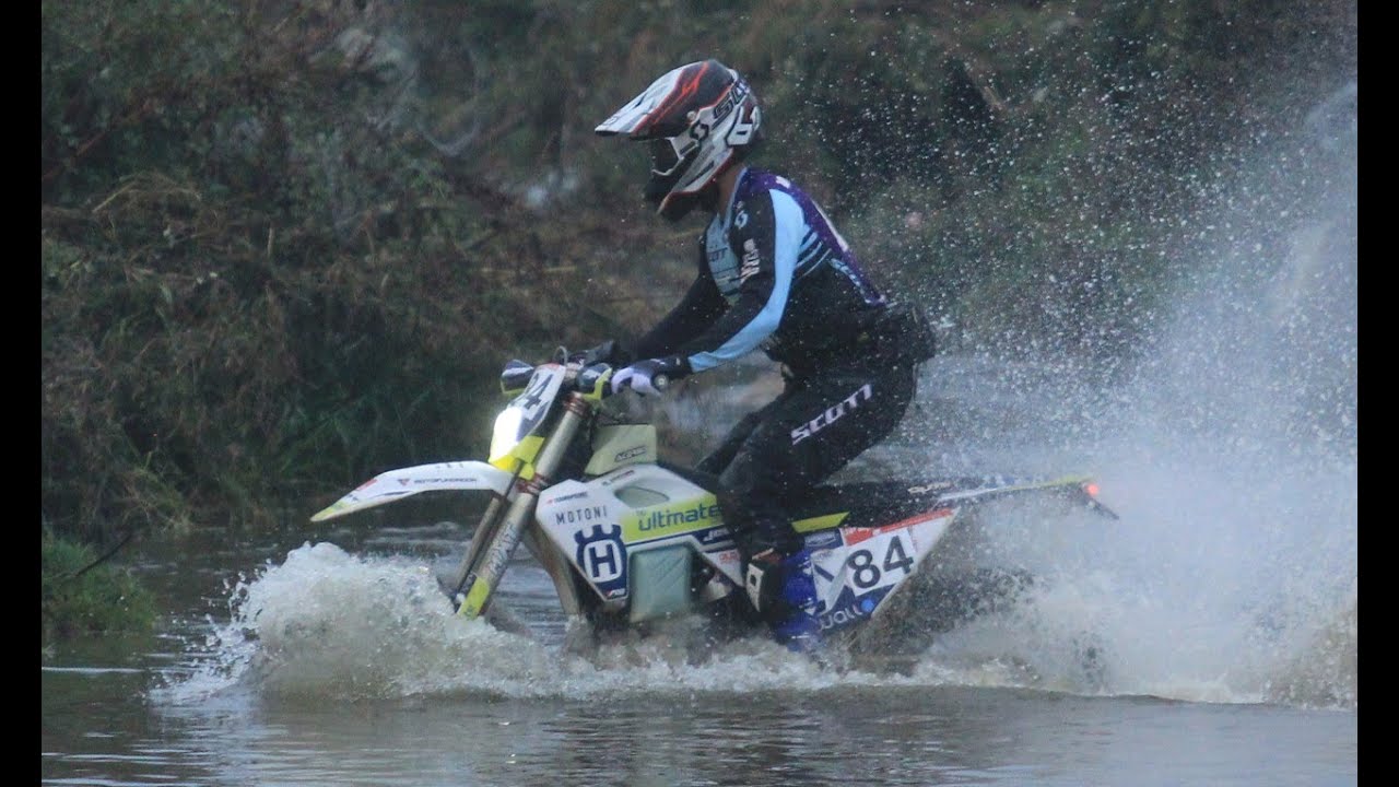 BAJA PORTALEGRE 500 2024 DIA 3