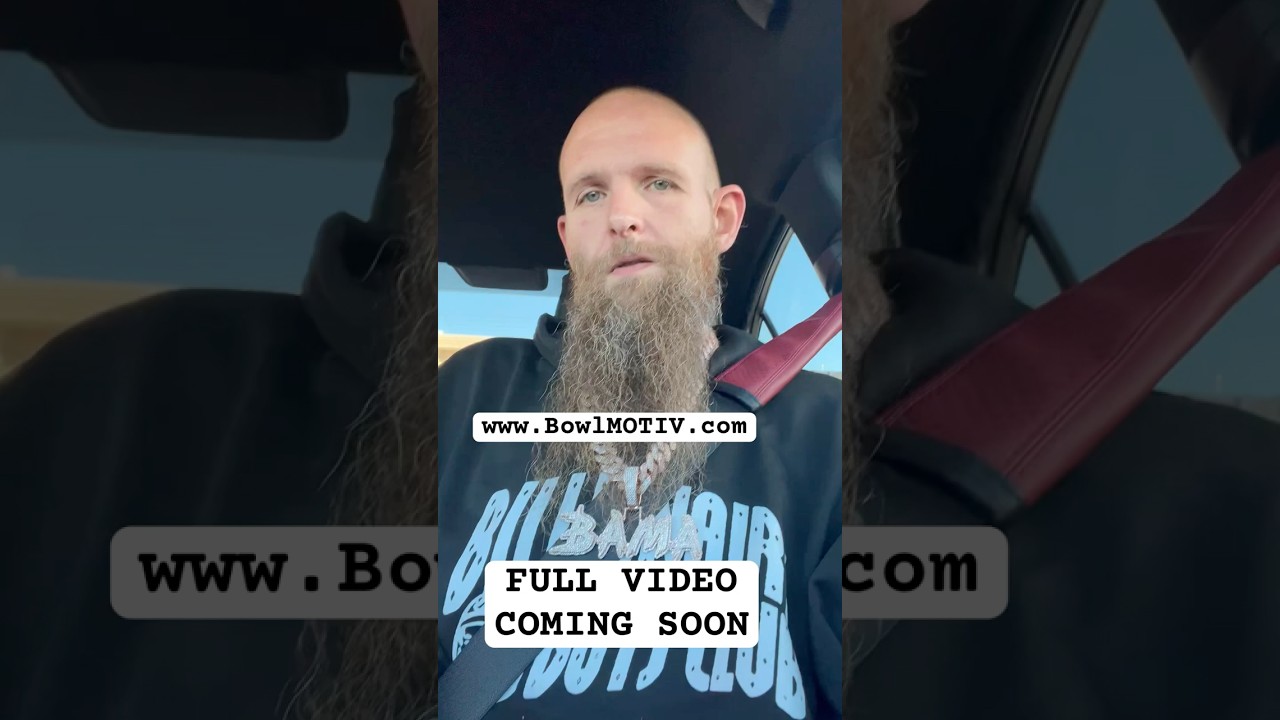 I&rsquo;m EXPOSING Motiv Bowling #bowling #motivbowling #bowler #bowlingball #bowlingleague