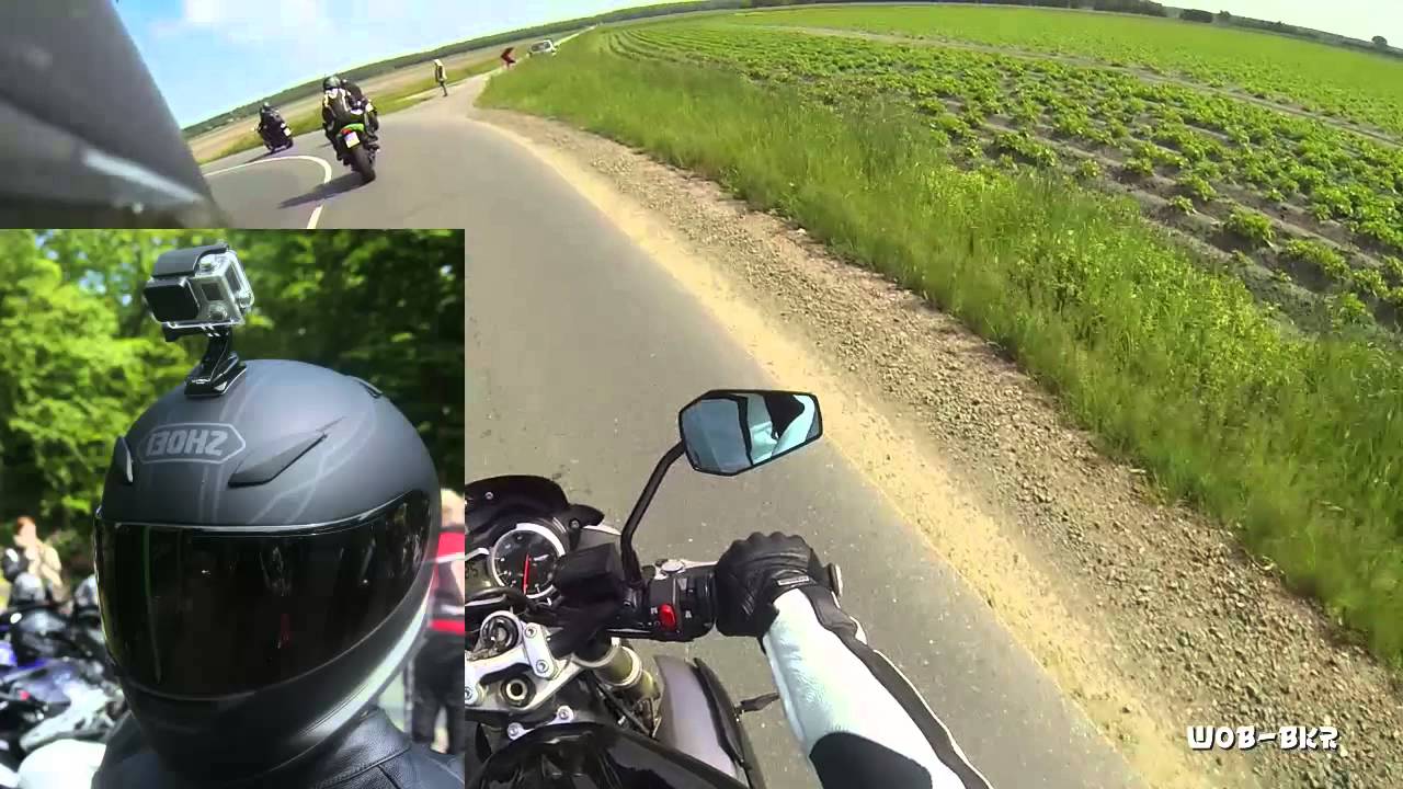 Sternfahrt 17.05.2014