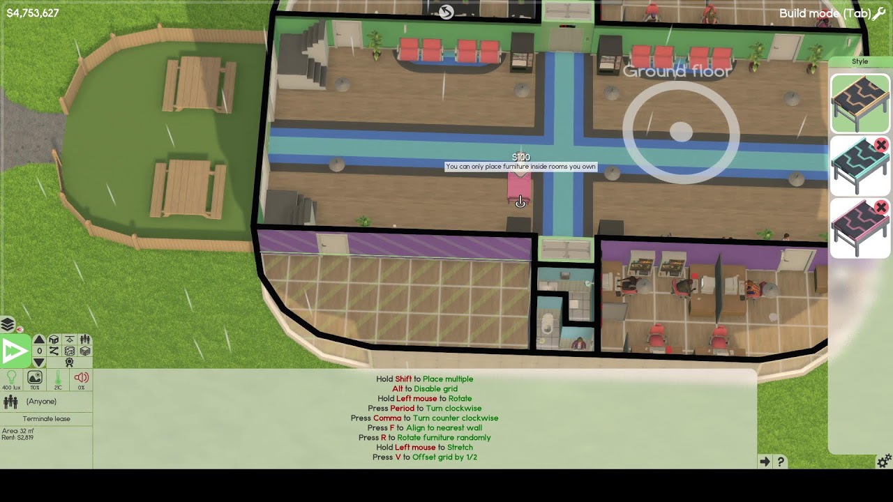 Software inc. i guess