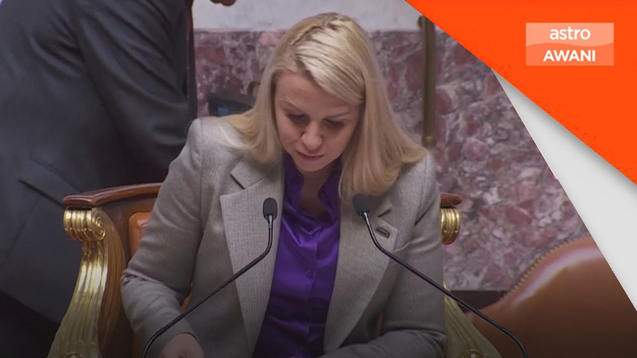 Perancis lulus RUU larangan akses media sosial bagi individu bawah 15 tahun