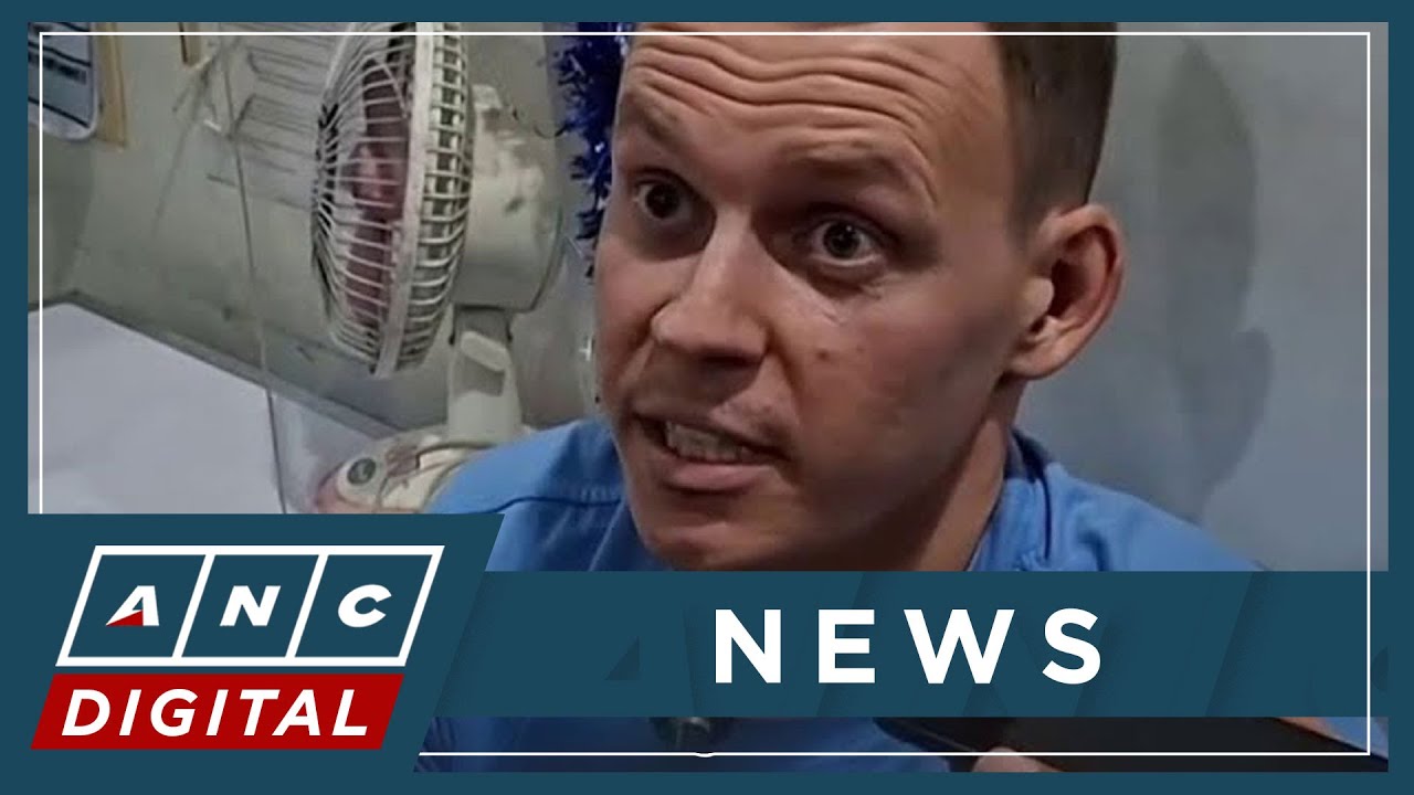 BI arrests Estonian vlogger over harassment stunts | ANC