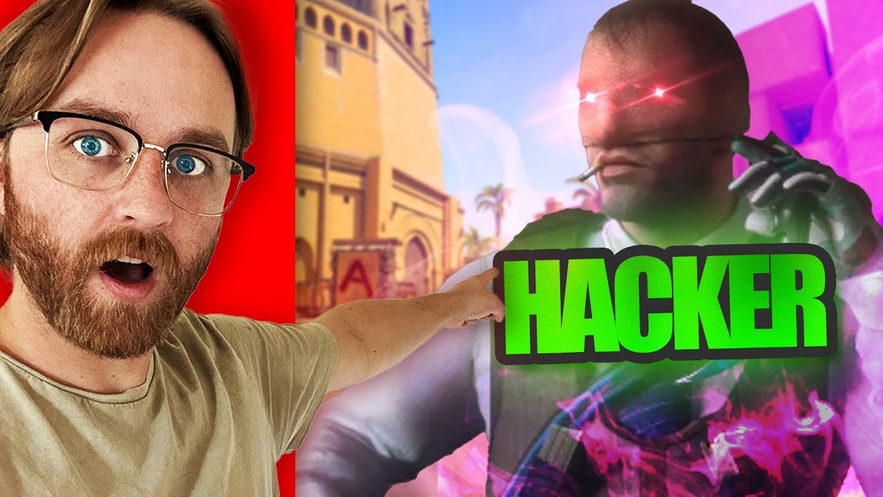 I FOUND A CHEATER IN CS2! | n0thing