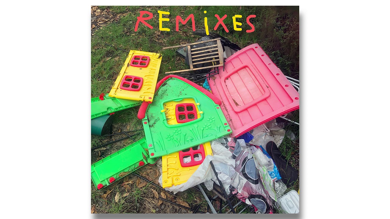 salut c'est cool - 14.01.2019 (Manfredas Remix)