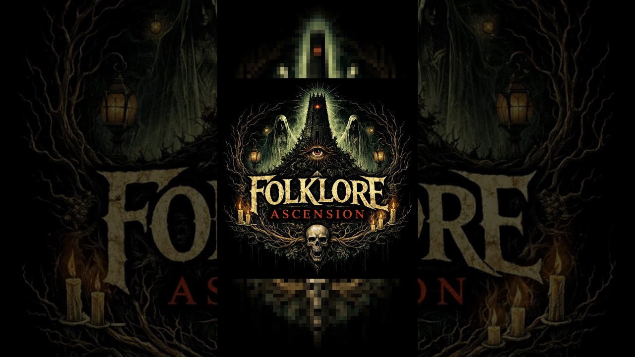 Surrounded by Fake Lights - Folklore Ascension OST