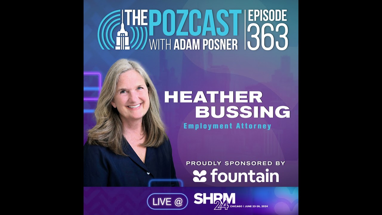 Heather Bussing: How to Get Job Pay Right
