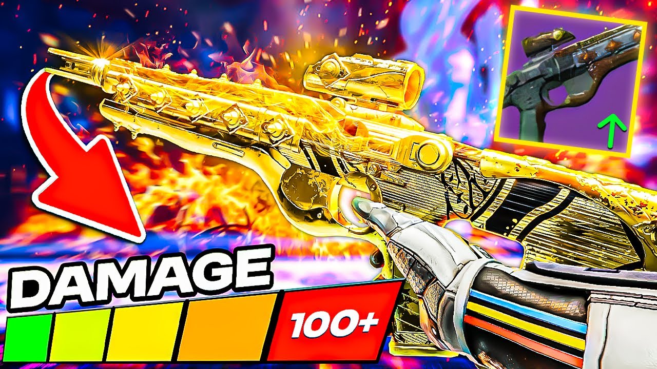 OMG...x2 DAMAGE Perks on Claws of The Wolf COOKS🔥(0.47 TTK) | Destiny 2: Echoes