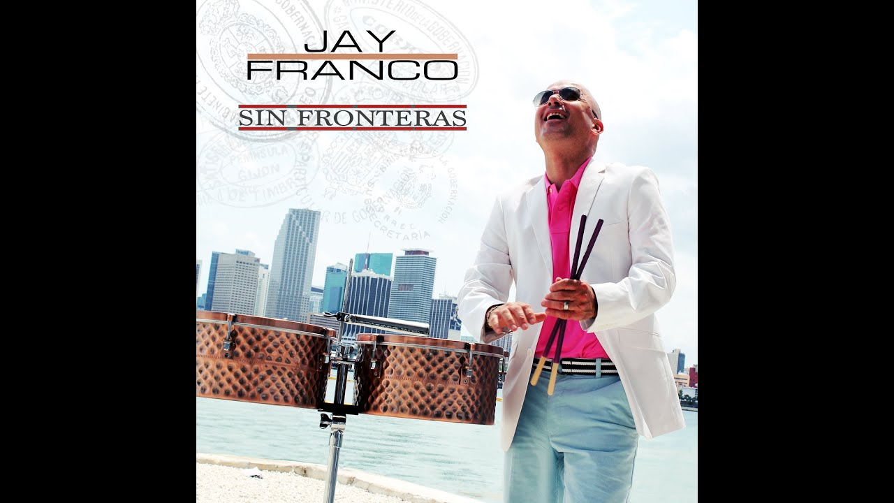 EL TIMBALERO DE CALI (( Official Salsa Video HD )) JAY FRANCO