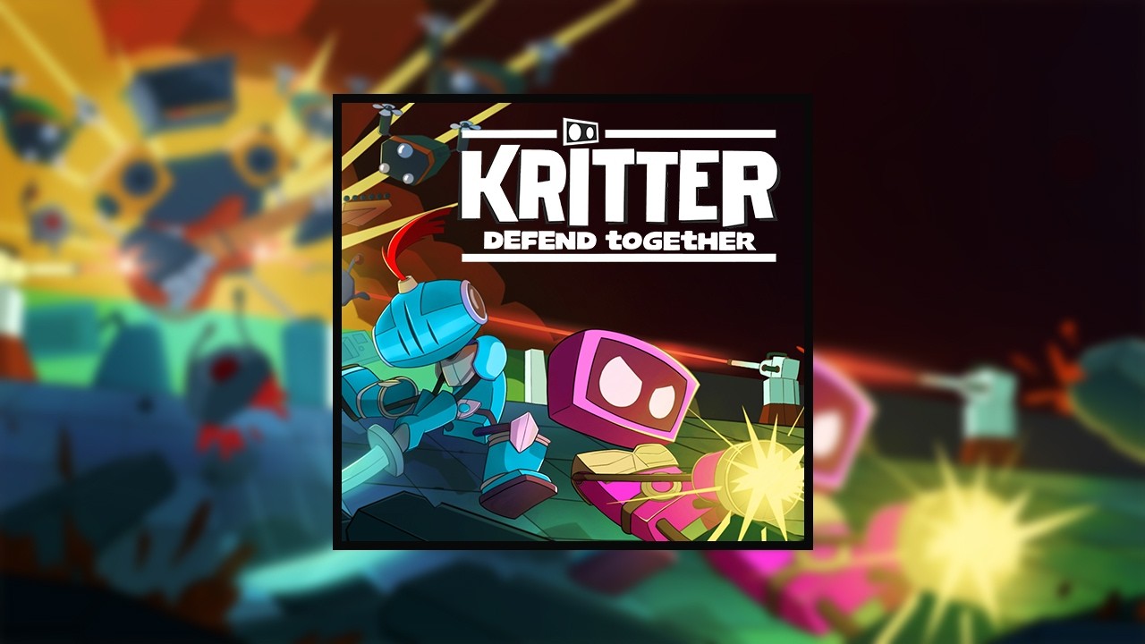 UN TOWER DEFENSE ROGUELITE FRANÇAIS À DÉCOUVRIR ! (KROTTER DEFEND TOGETHER)