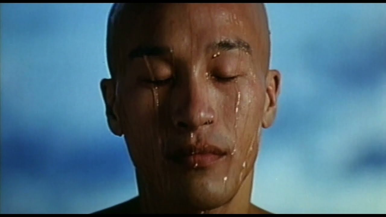 Trailer - Samsara (2001)🇮🇳🇩🇪🇫🇷🇮🇹🇨🇭