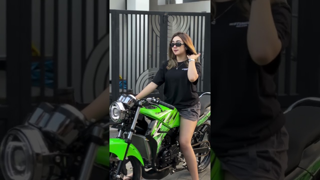 PESONA NINJA SS DAN OWNERNYA 