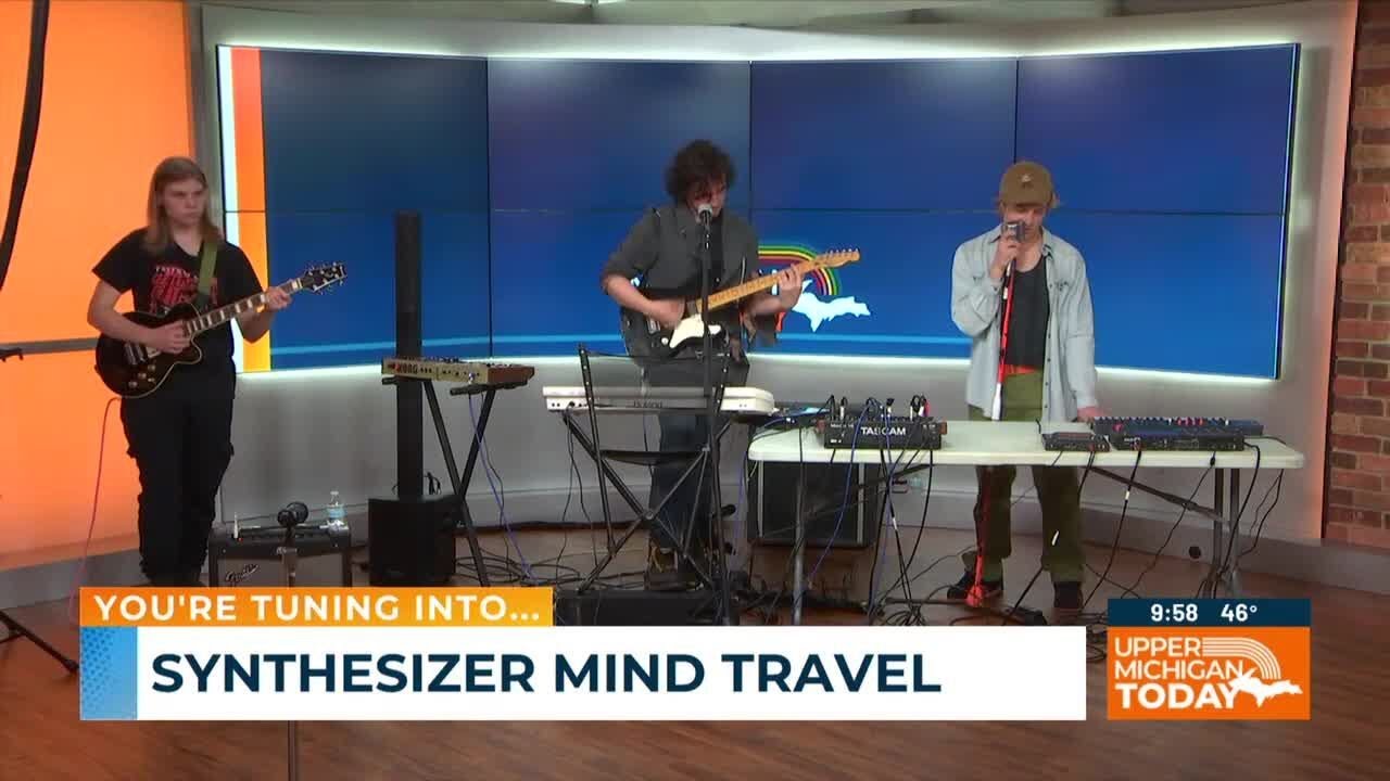 Upper Michigan Today - Encore