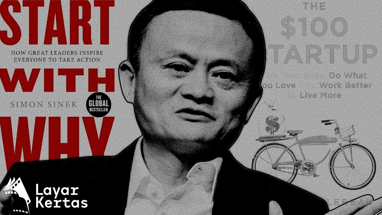 7 Buku Bisnis Terbaik Untuk Pemula