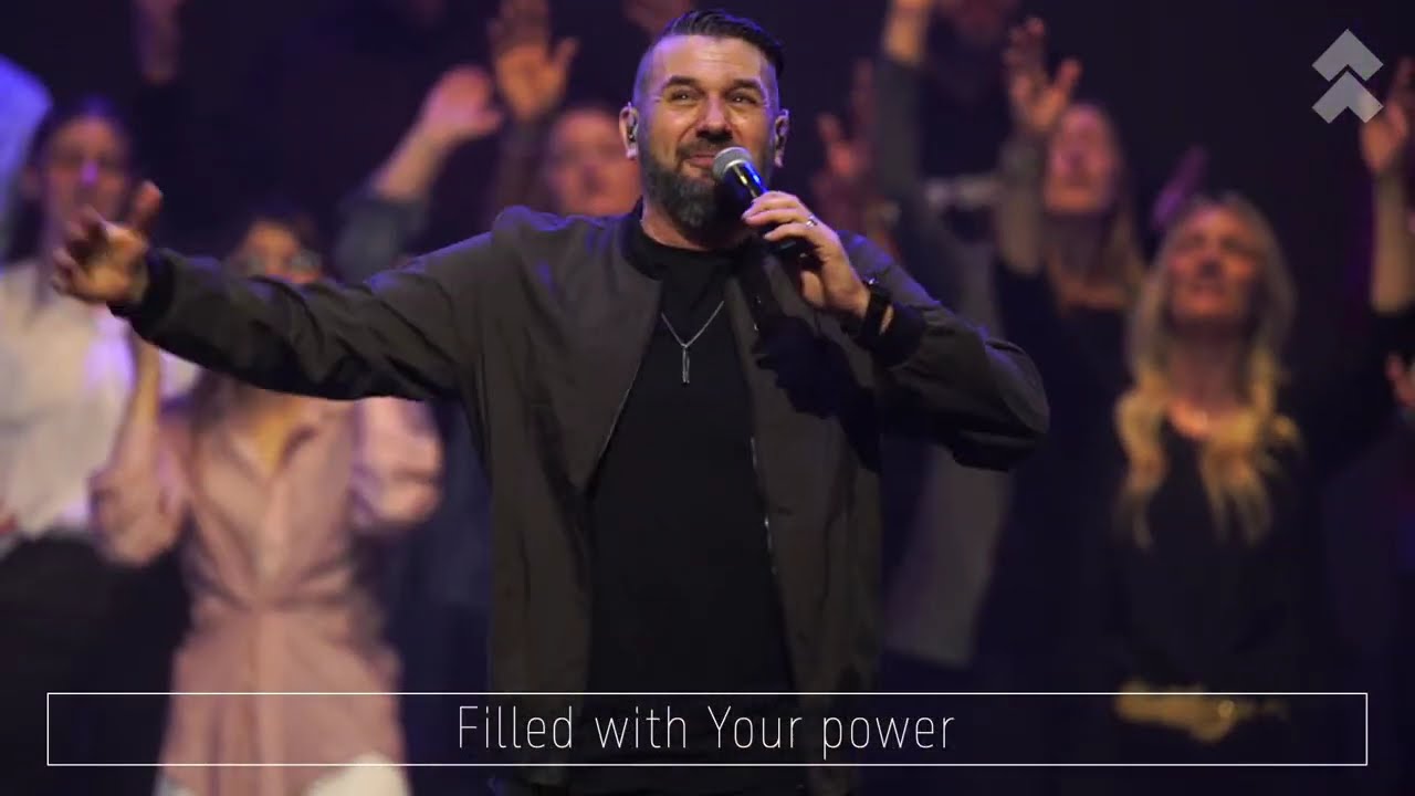 Maximizing Divine Influence / Pastor Randy Goldenberg / FCF Church