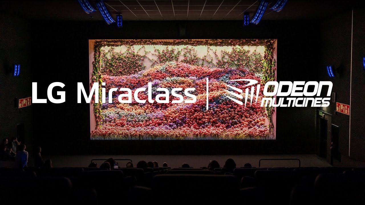 [Cinema] Odeón Multicines, Madrid