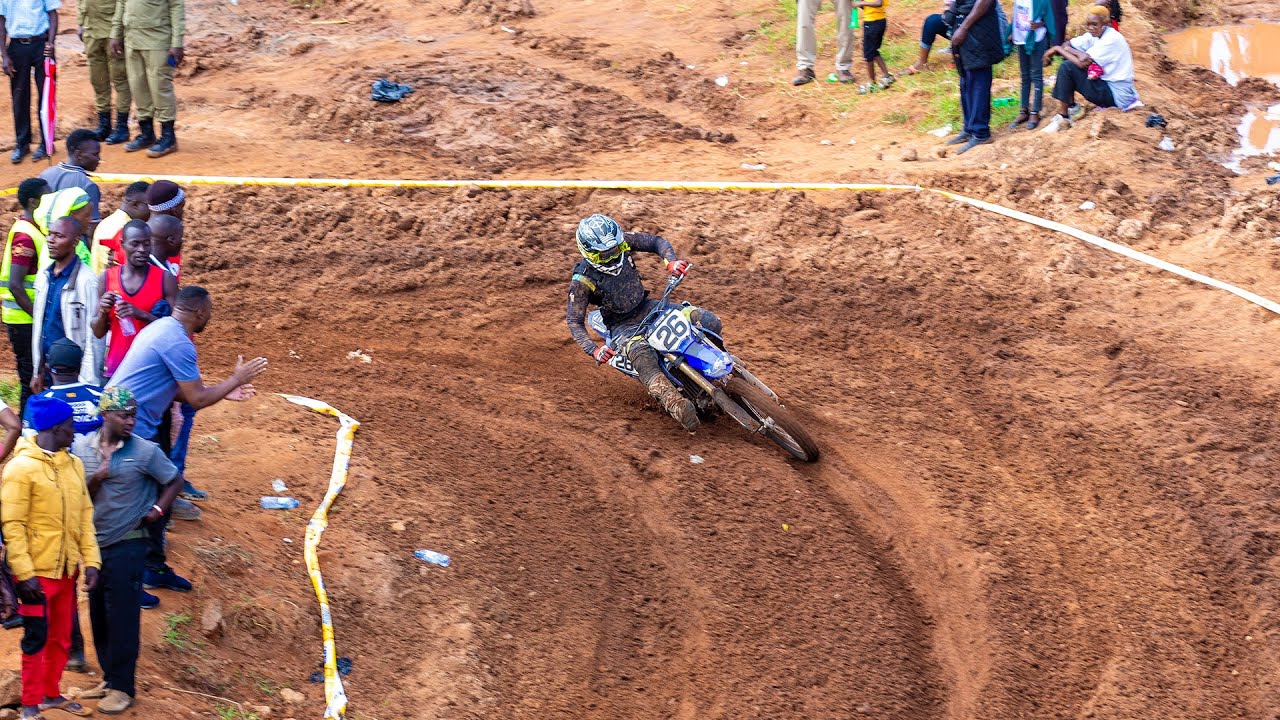 Mx Race of 2025 | Fortune Ssentamu vs Wazir Ali Omar vs Gift Ssebuguzi