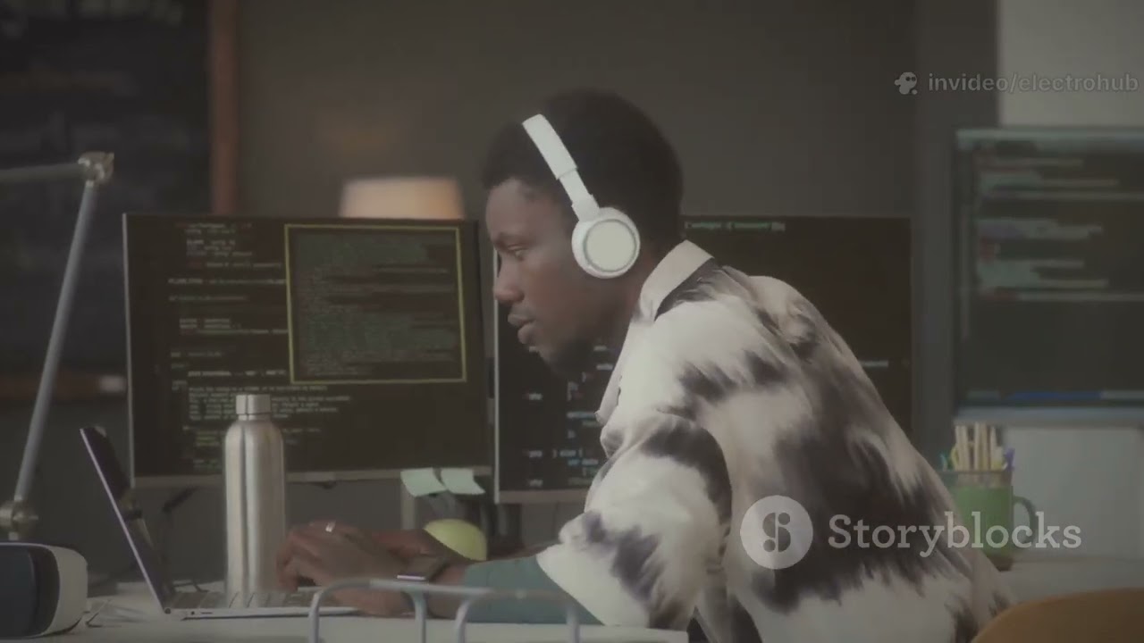 Top 10 African tech leaders