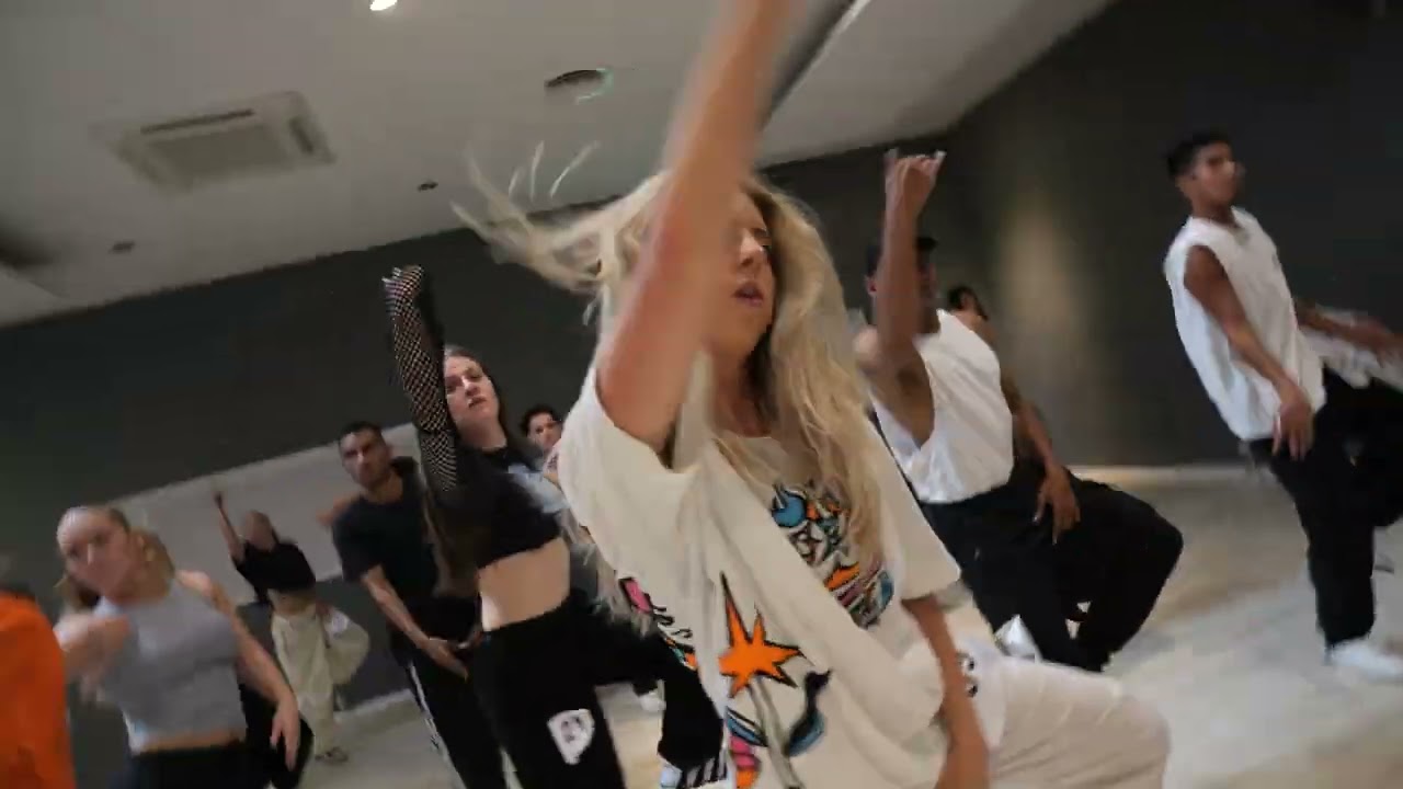 VPA AGENCY | Audition | Beatz DanceStudio, Nieuwegein