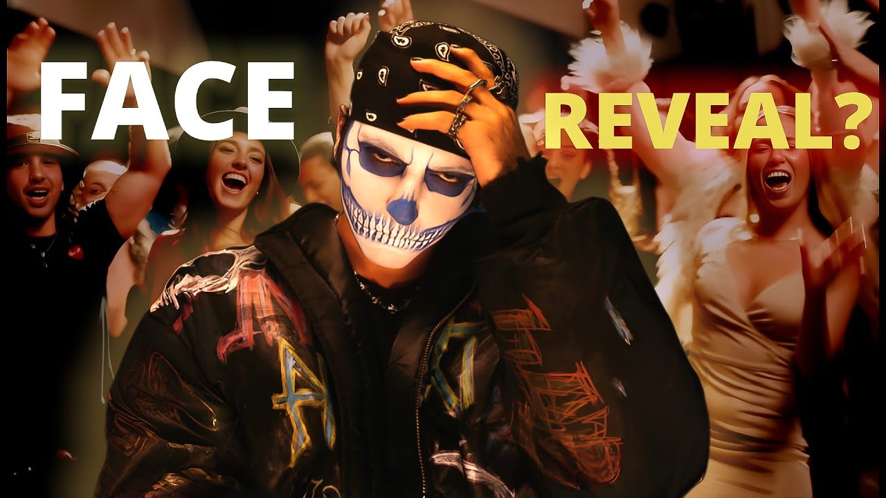 Talvinder UNMASKED: Face Reveal OR Biggest Lie? (Documentary)