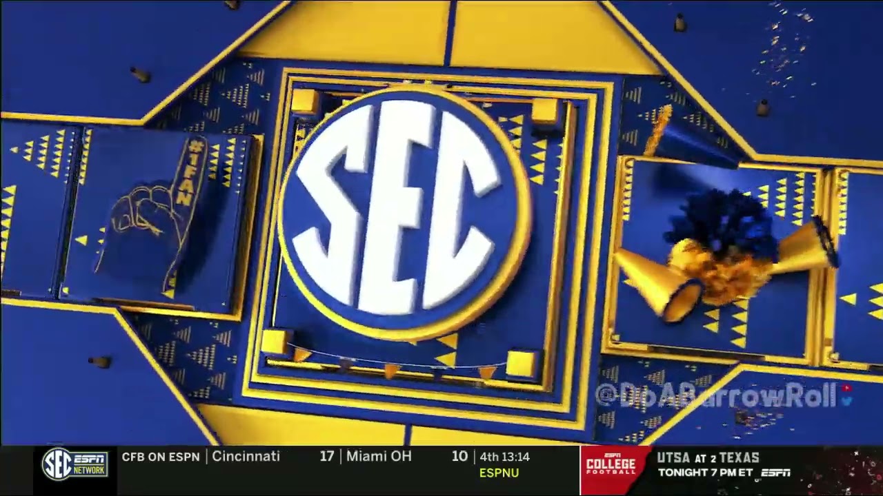 Missouri OL/Offense vs Boston College Defense (2024)