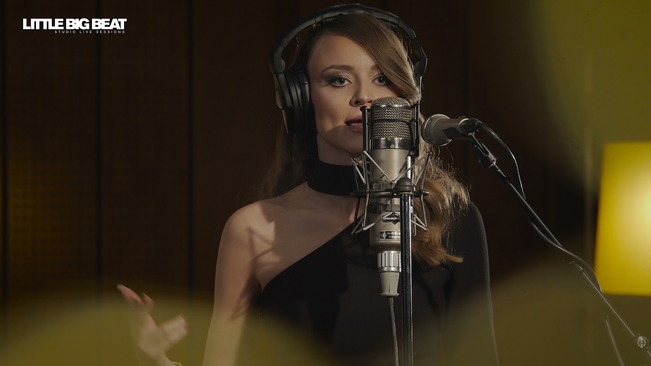 Laura Bilgeri & Christof Waibel LIVE [Bang Bang My Baby Shot Me Down]