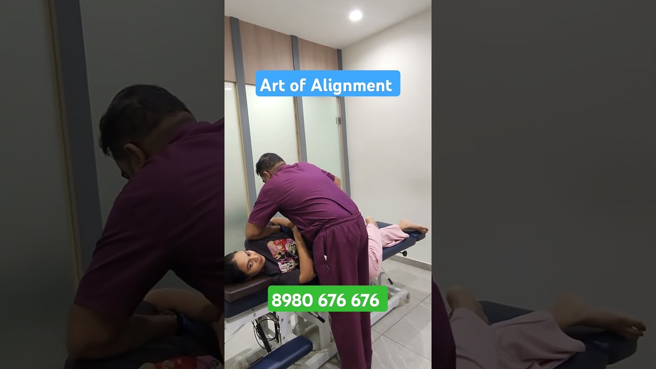#chiropractor #ahmedabad #ankleshwar #mehsana #thaltej #southbopal #gota #nikol 8980 676 676