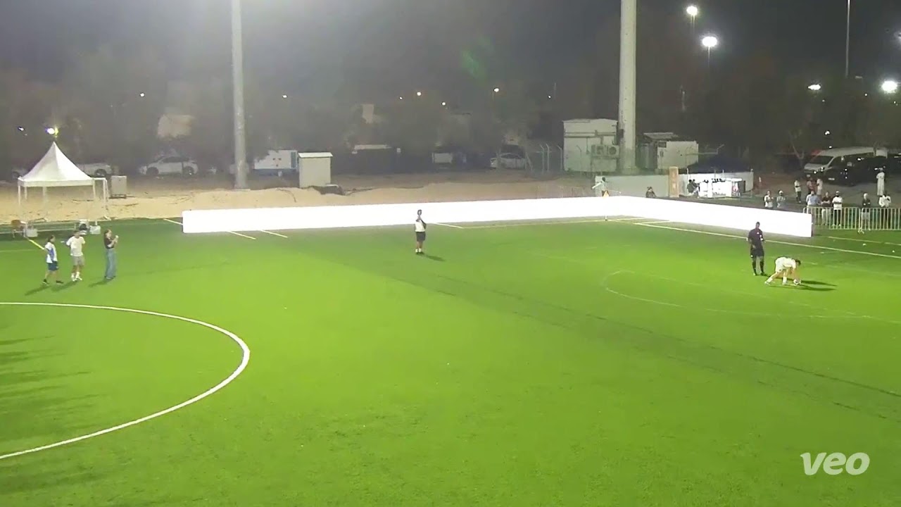 Fursan Hispania vs United