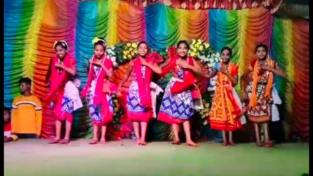 Mor man Udijaye re..//koraputiaSong//Kamal Burudi & Asmita